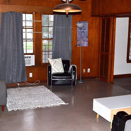 ラファイエット 135 Clinton Family Houseヴィラ エクステリア 写真